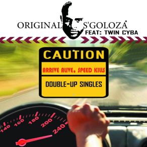 Download track Safety Belt Original S'golozaTwin Cyba