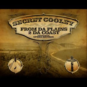 Download track The Secret's Out Secret Cooley