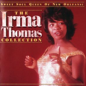 Download track It'S Starting To Get To Me Now Irma Thomas