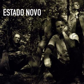 Download track Dilettante Estado Novo