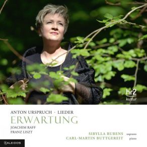 Download track Rosenlieder Für Singstimme Und Klavier, Op. 5 No. 5, Der Schmetterling Ist In Die Rose Verliebt Sibylla Rubens, Carl-Martin Buttgereit