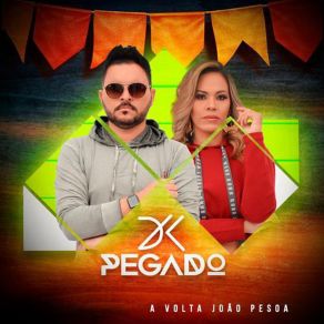 Download track Linda Demais Pegado DK