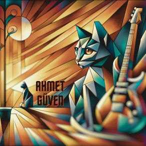 Download track My Guitar's Road Trip Ahmet Güven