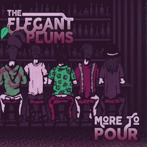 Download track Morenonon The Elegant Plums