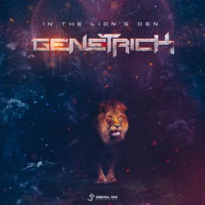 Download track Evoke The World GenetrickOut Of Range