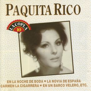 Download track Mala Yerba Paquita Rico