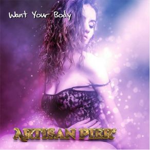 Download track Want Your Body (Remix) Steffi J