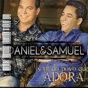 Download track Mais Que Um Diamante Daniel Y Su Juventud, Edy Britto & SamuelIvone E Eliel