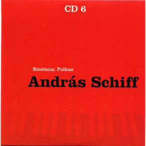 Download track 04. Poetic Polka In Es-Dur, Op. 8 No. 1 Bedřich Smetana