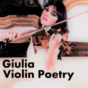 Download track Violin Poetry (Extended Mix) GIULIA