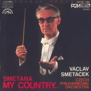 Download track VI. Blanik Bedřich Smetana