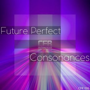 Download track Unknown Frequencies Future Perfect