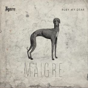 Download track Alain Igorrr, Ruby My Dear