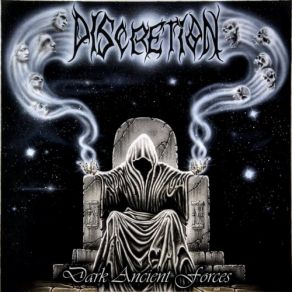 Download track The Invocation Rite Discretion