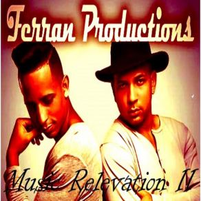 Download track Fiesta Ferran Productions