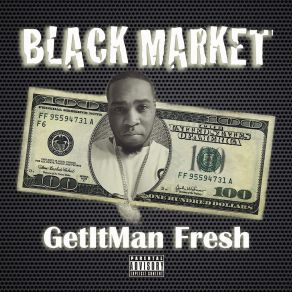 Download track Rise GetItMan Fresh