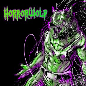 Download track Goth'n Roll HorrorWolf