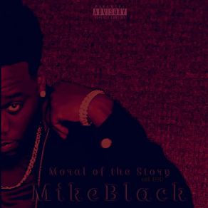 Download track Steppin On Clouds They Call Me MikeBlack