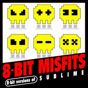 Download track Smoke Two Joints 8-Bit Misfits