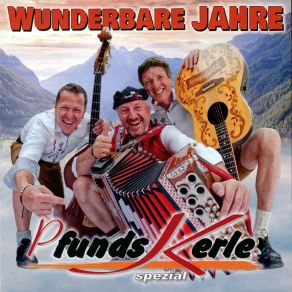 Download track So Wie Es Ist, So Ist Es Gut Pfunds-Kerle