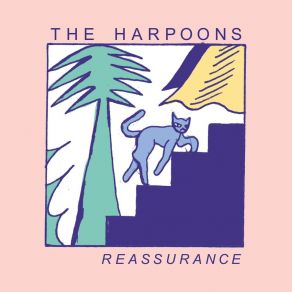 Download track Reassurance The Harpoons