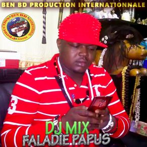 Download track Faladie Papus (Somaya) Dj MixSomaya