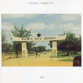 Download track Going Somewhere Steve Tibbetts