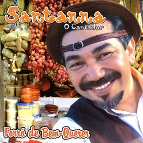 Download track Perdoa Santanna O Cantador