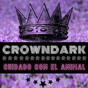 Download track Toda La Vida CrownDark