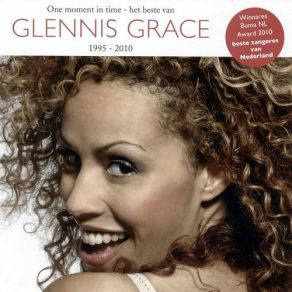 Download track Betcha Never Glennis Grace