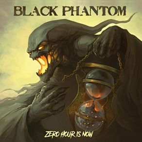 Download track Aboard The Rattling Ark Phantom Black