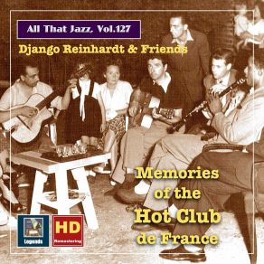 Download track Symphonie Quintette Du Hot Club De France