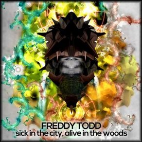 Download track Thriver Freddy Todd