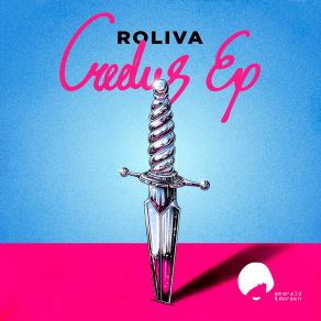 Download track Credus (Ton Globiter Remix) RolivaTon Globiter