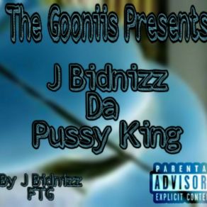 Download track Get It Wet Remix J Bidnizz FTG