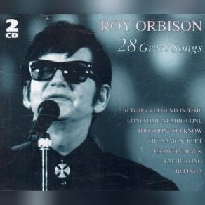 Download track Crawlin' Back Roy Orbison