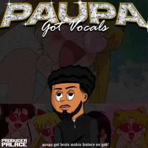 Download track Bleed Her Paupa