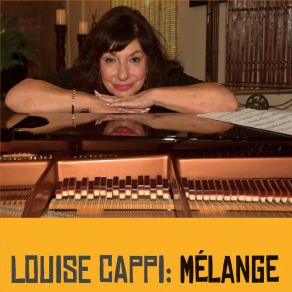 Download track Talk To Me Louise Cappi