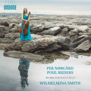 Download track Nørgård: Sonata No. 3, 'What  Is The Word! ' - III. Prayer 2 Wilhelmina Smith