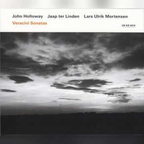 Download track Veracini. ESonata No. 1 In G Minor From Sonate A Violino Solo E Basso Op. 1 - II... Jaap Ter Linden, John Holloway, Lars Ulrik Mortensen