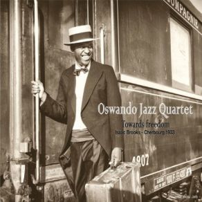 Download track Dark Child Oswando Jazz Quartet