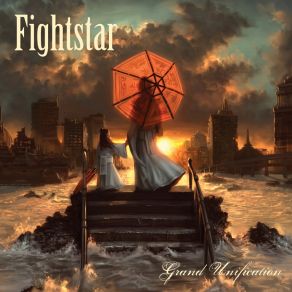 Download track Wake Up Fightstar