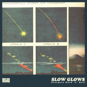 Download track Summertime Slow Glows