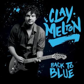 Download track Say That You Love Me (Live) Clay Melton