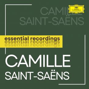 Download track Saint-Saëns- Airs De Ballet D _ Ascanio (1888) William Bennett