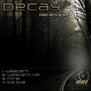 Download track Western (Original Mix) Decay