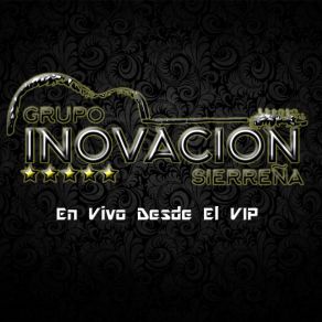 Download track El Gallo (En Vivo) Inovacion Sierrena