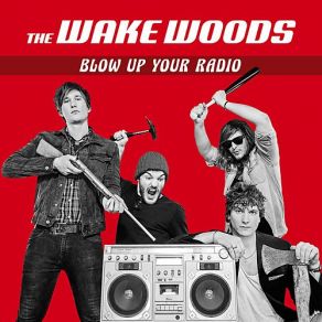 Download track Blow Up Your Radio The Wake Woods