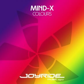 Download track Colours (On The Beach Mix) DJ Mind - X, Mind - X