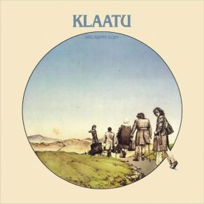 Download track A Routine Day Klaatu